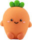 Eraser Fancy I-total Fresh Market Carrie Carrot Xl1895c