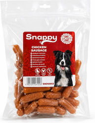 Snappy Σαλάμι Σκύλου 500gr Snappy Σαλάμι Σκύλου 500gr