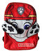Paw Patrol Σχολική Τσάντα Πλάτης