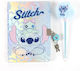 Disney Stitch Jurnal + Pix
