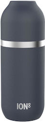Ion8 Luma 700 мл Пепелно Син