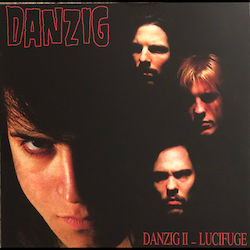 Danzig Danzig Ii Lucifuge 1 Vinyl Danzig Danzig Ii Lucifuge 1 Vinyl