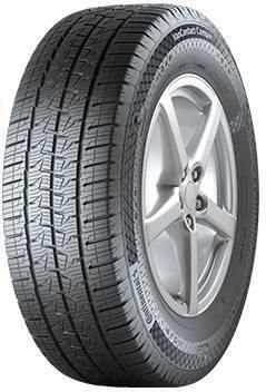 Continental Camper 215/70R15 109R Anvelopă 4 Anotimpuri pentru Camion Ușor