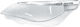 Headlight Crystal Left Bmw 5 Series E60 Pre Facelift 03-07 Sedan Touring Xenon Led 1 Piece