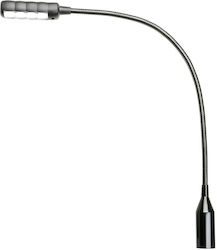 Adam Hall Lamp Light for Console