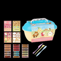 Jovi Plasticine Tool For Ages 3+