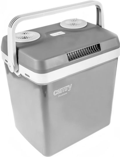 Camry Frigider Portabil Termoelectric 25l 12V Gri