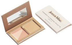 Jecca Blac Color Corrector Palette Light 1.0 90gr