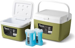 Delphin Frigider Portabil 13l
