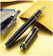Pelikan P200 Classic Fountain Pen Fine Black