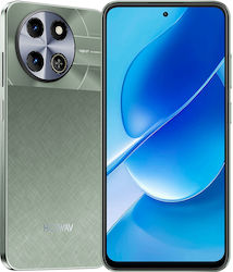 Hotwav Note 18 GT Dual SIM (8/256GB) Πράσινο