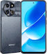 Hotwav Note 18 GT Dual SIM (8/256GB) Μαύρο