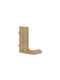 Denik Pets Denik Scratching Post 25x40x60cm