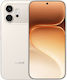 Honor 600 5G (8/256GB) Χρυσό