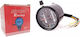 Analogue Motorcycle Speedometer W06450-1