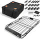 Vevor Car Roof Rack 129.5x91.4cm Universal