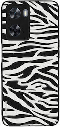 Θήκη Sonique Animal Print Series Oppo A57 4g Op...