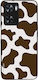 Sonique Case Animal Print Series Oppo A57 4G Op...