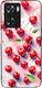Sonique Fruit Series Case Oppo A57 4G Oppo A57s...