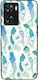 Θήκη Sonique Ocean Series Oppo A57 4g Oppo A57s...