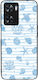 Θήκη Sonique Ocean Series Oppo A57 4g Oppo A57s...