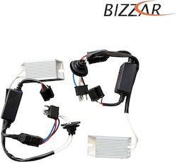 Bizzar Led Decoder H4 Bmw Mini Jeep