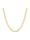 Men's Gold Neck Chain 14K