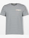 T-shirt Πολύχρωμο