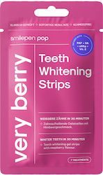 Smilepen Ταινίες Λεύκανσης Δοντιών 7τμχ Smilepen Ταινίες Λεύκανσης Δοντιών 7τμχ