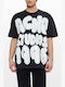 T-Shirt Schwarz