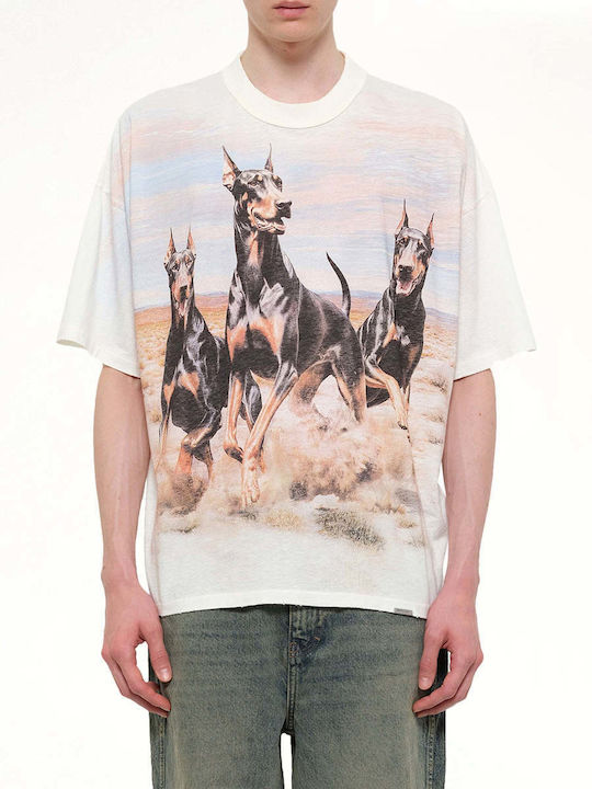 Represent Clo T-Shirt White