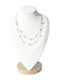 Ardika Necklace CX-2887-20-Silver