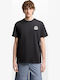 T-shirt Blue