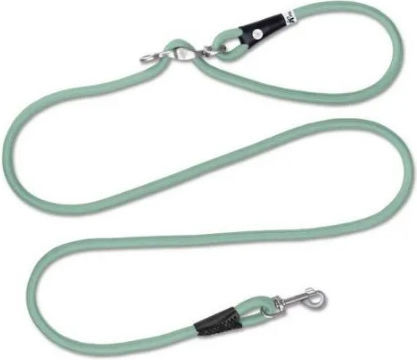 Curli Dog Leash/Lead Comfort Strap in Turquoise Colour up to 25kg