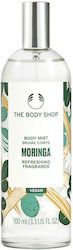 The Body Shop Moringa Mist 100ml The Body Shop Moringa Mist 100ml