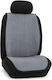 Car Single Seat Covers Towel Pancar Plb5 Grey 2 Pieces