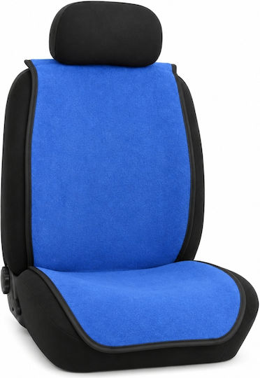 Car Seat Towel Covers Pancar Plb1 Blue 2 Pieces