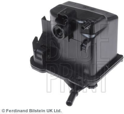Car Fuel Filter Citroen Berlingo 1.6HDi 05-> Fiat Scudo 270 272 9401901788 Adm52339-11426