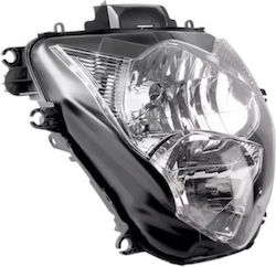 Φαναρι Εμπρος Πληρες Suzuki Gsxr 600 750 11-16 Οεμ Venom”