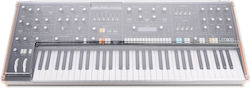 Decksaver Moog Protective Cover Decksaver Moog Protective Cover