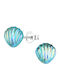 Callajewels Kinderohrringe Nieten aus Silber