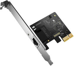 Mercusys Ma210e Network Card Pci-e Rj-45 Port 1000 Mbps Mercusys Ma210e Network Card Pci-e Rj-45 Port 1000 Mbps