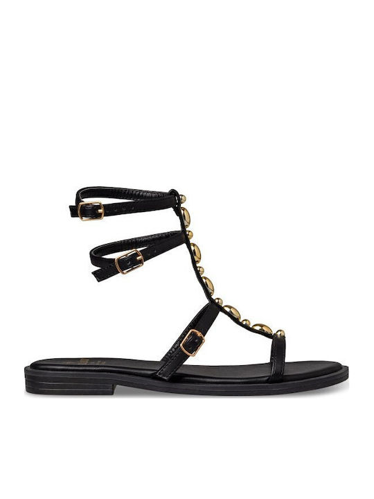 Women's Sandals Black