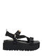 Women's Sandals Black