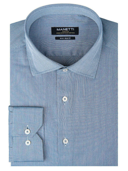 Long Sleeve Multicolour Shirt