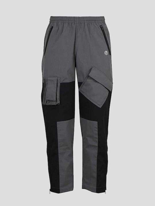 Billionaire Boys Club Men's Trousers Grey
