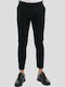Trousers Black