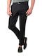 Chino Trousers Black