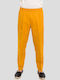 Orange Trousers