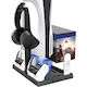 Iplay Multifunctional Charging & Cooling Stand Ps4 Pro Slim Standard Playstation 4